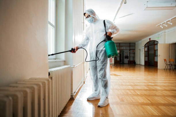 Best Residential Pest Control  in Pinckney, MI